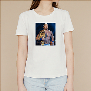 Legend Mode: Joe Hendry Joe Hendry T-Shirts