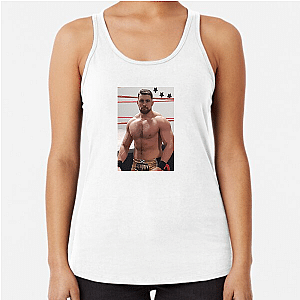 Respect the Name – Joe Hendry Joe Hendry Tank Tops
