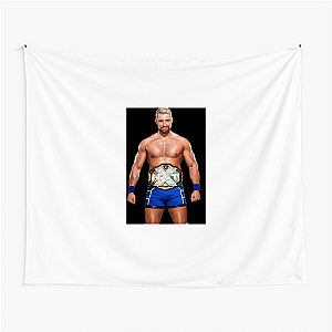 Undeniable Force: Joe Hendry Joe Hendry Tapestries