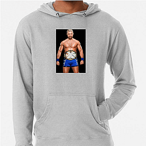 Undeniable Force: Joe Hendry Joe Hendry Hoodies