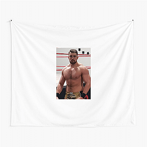 Respect the Name – Joe Hendry Joe Hendry Tapestries