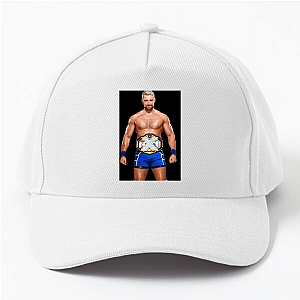 Undeniable Force: Joe Hendry Joe Hendry Hats & Caps
