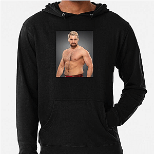 No One Hits Like Joe Hendry Joe Hendry Hoodies