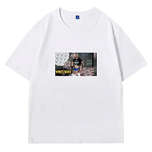 Chaos Follows Joe Hendry Joe Hendry T-Shirts