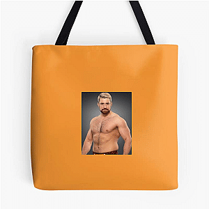 No One Hits Like Joe Hendry Joe Hendry Bags