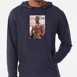 Respect the Name – Joe Hendry Joe Hendry Hoodies