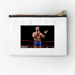 Slams by Joe Hendry Joe Hendry Zipper Pouches