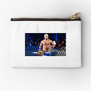 Main Event Energy – Joe Hendry Joe Hendry Zipper Pouches