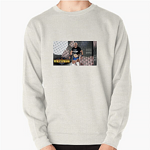 Chaos Follows Joe Hendry Joe Hendry Sweatshirts