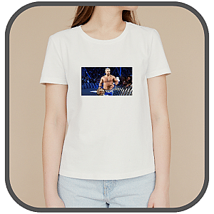 Joe Hendry T-Shirts