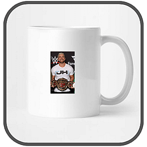 Joe Hendry Mugs