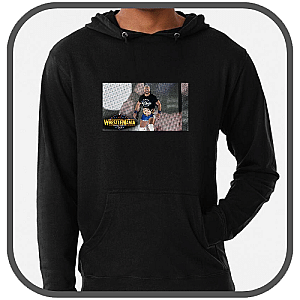 Joe Hendry Hoodies