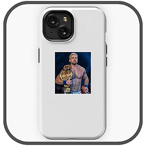 Joe Hendry Cases