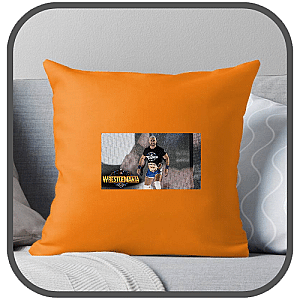 Joe Hendry Pillows Cover