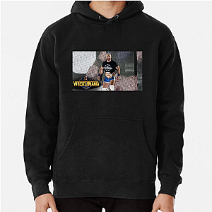 Chaos Follows Joe Hendry Joe Hendry Hoodies