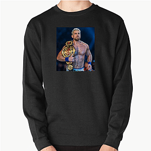 Legend Mode: Joe Hendry Joe Hendry Sweatshirts