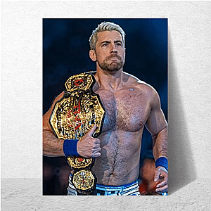 Legend Mode: Joe Hendry Joe Hendry Posters