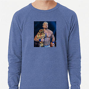 Legend Mode: Joe Hendry Joe Hendry Sweatshirts