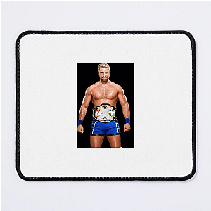 Undeniable Force: Joe Hendry Joe Hendry Mouse Pads