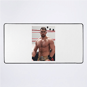 Respect the Name – Joe Hendry Joe Hendry Mouse Pads