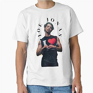 Joe Jonas T-Shirt