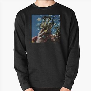 Joe Jonas merch Pullover Sweatshirt