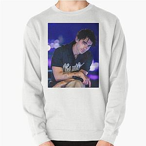Joe Jonas Sweatshirt