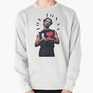 Joe Jonas Sweatshirt