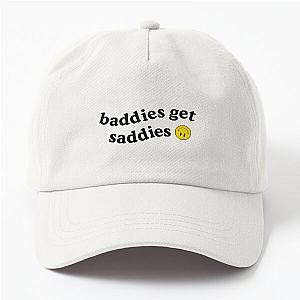 Joe Jonas - Bad Guys Get Sad Days Dad Hat