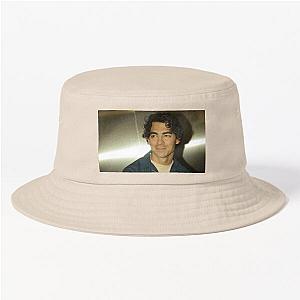 Joe Jonas Bucket Hat
