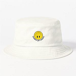 Joe Jonas - Even Baddies Get Saddles Bucket Hat