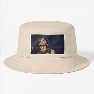 Joe Jonas Bucket Hat