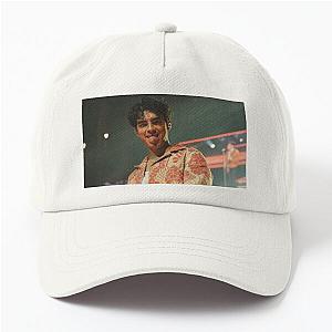 Joe Jonas Hat