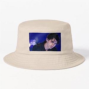 Joe Jonas Bucket Hat