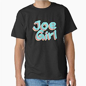 Joe Jonas Classic T-Shirt