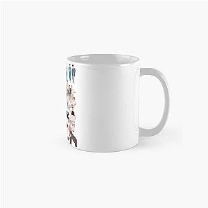 Joe Jonas is a Fashion Icon Mug