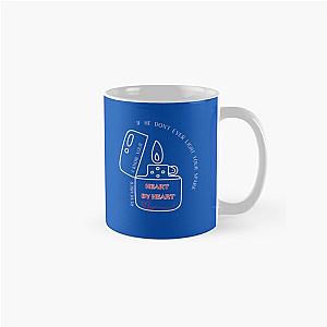 Heart To Joe Jonas Quote Classic Mug