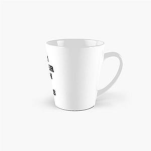 I am taller than Joe Jonas Mug