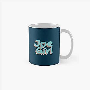 Joe Jonas Classic Mug