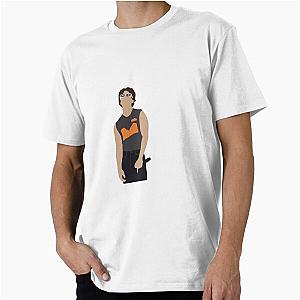 Joe Jonas Doodle Premium T-Shirt