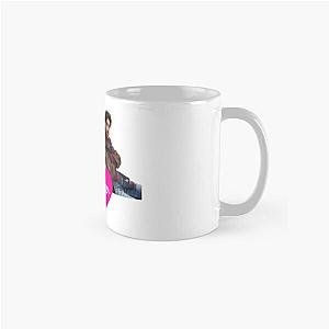 You & Me Forever Joe Jonas Classic Mug