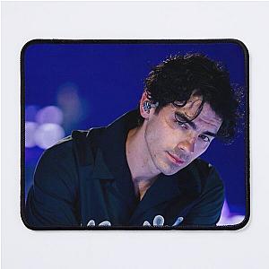 Joe Jonas Mouse Pad