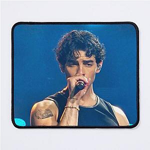 Joe Jonas Mouse Pad