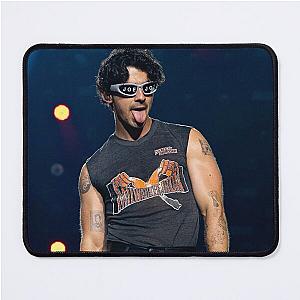 Joe Jonas Mouse Pad