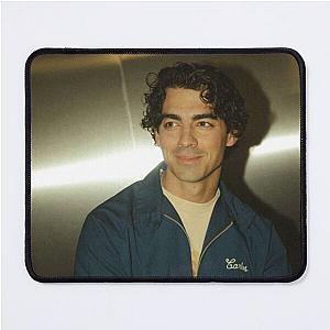 Joe Jonas Mouse Pad