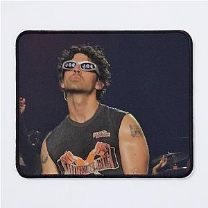 Joe Jonas Mouse Pad