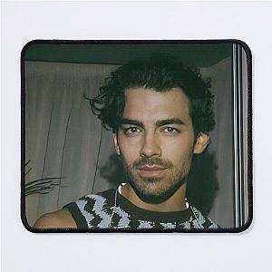 Joe Jonas Mouse Pad