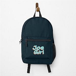 Joe Jonas Girl Backpack