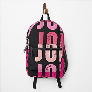 Vintage Jonas Brothers Daddy Joe Jonas Homage Jonas 90s Sweater Jonas Brothers Backpack