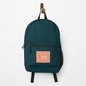 Joe Jonas Backpack